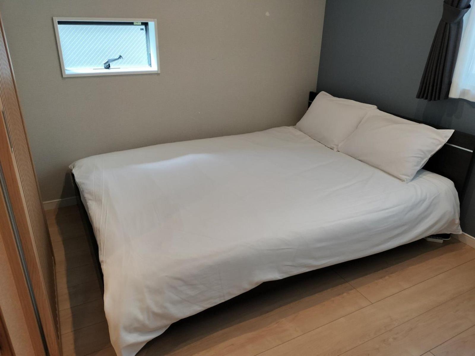 Yadoya Ueno-Rikyu Villa โตเกียว ภายนอก รูปภาพ